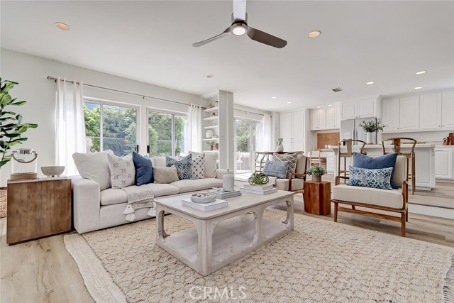 MAIN LIVING AREA/GREAT ROOM