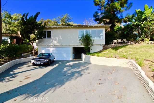 2909 Palos Verdes Drive, Palos Verdes Estates, California 90274, 2 Bedrooms Bedrooms, ,1 BathroomBathrooms,Residential,Sold,Palos Verdes,PV18277081