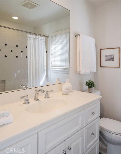 3rd floor bath
