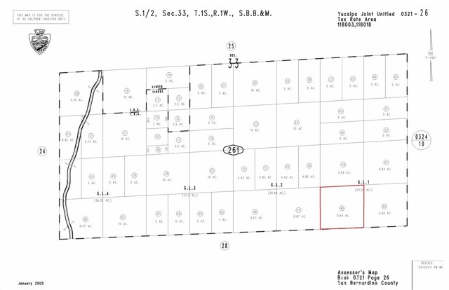 Oak Glen, 92399, ,For Sale,Oak Glen,EV17045235