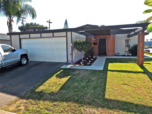 Photo of 1700 Harbor Way, Seal Beach, CA 90740