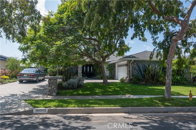 30405 Via Cambron, Rancho Palos Verdes, California 90275, 3 Bedrooms Bedrooms, ,2 BathroomsBathrooms,Residential,Sold,Via Cambron,RS20188980