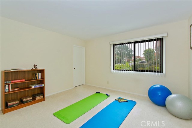 3rd Bedroom with another large walk-in closet 3rd Bedroom with another large walk-in closet