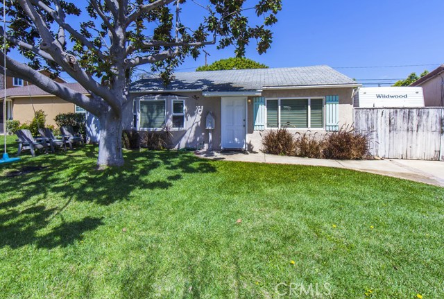 2503 184th Street, Redondo Beach, California 90278, 2 Bedrooms Bedrooms, ,1 BathroomBathrooms,Residential,Sold,184th,SB17057468