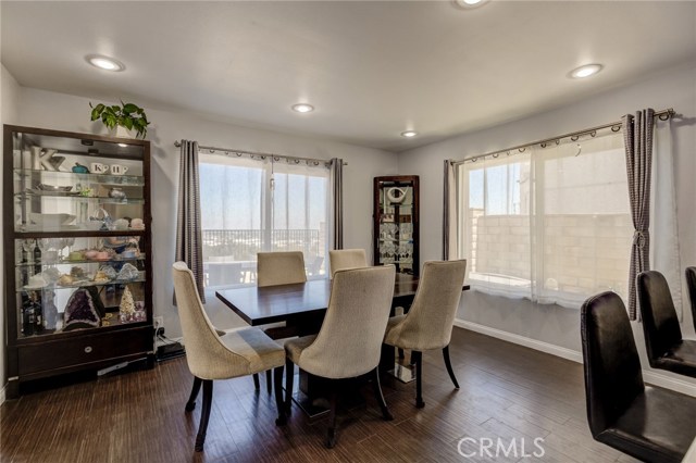3207 Carolwood Lane, Torrance, California 90505, 3 Bedrooms Bedrooms, ,3 BathroomsBathrooms,Residential,Sold,Carolwood,PV20151195