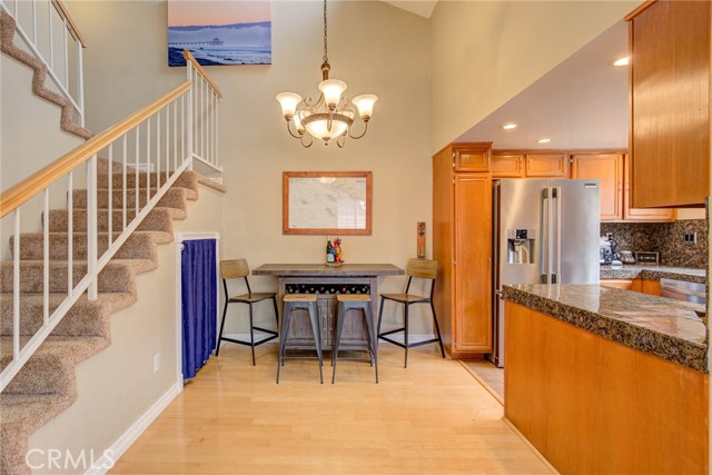2217 Vanderbilt Lane, Redondo Beach, California 90278, 2 Bedrooms Bedrooms, ,1 BathroomBathrooms,Residential,Sold,Vanderbilt,SB19150868