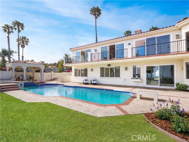 6490 Sea Cove Drive, Rancho Palos Verdes, California 90275, 6 Bedrooms Bedrooms, ,6 BathroomsBathrooms,Residential,Sold,Sea Cove,SB21116786