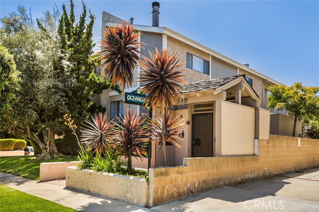 519 Meyer Lane, Redondo Beach, California 90278, 2 Bedrooms Bedrooms, ,2 BathroomsBathrooms,Residential,Sold,Meyer,SB18087270