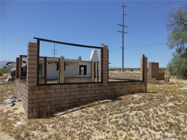 2677 Morongo Road, 29 Palms, CA, 92277 2677 Morongo Road