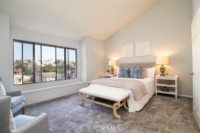 431 Broadway, Redondo Beach, California 90277, 3 Bedrooms Bedrooms, ,2 BathroomsBathrooms,Residential,Sold,Broadway,SB18158409