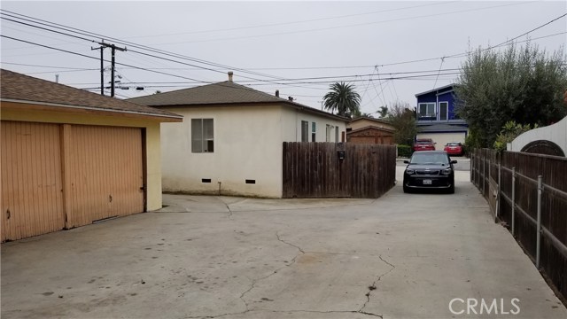 1705 Belmont Lane, Redondo Beach, California 90278, ,Residential Income,Sold,Belmont,SB20014072