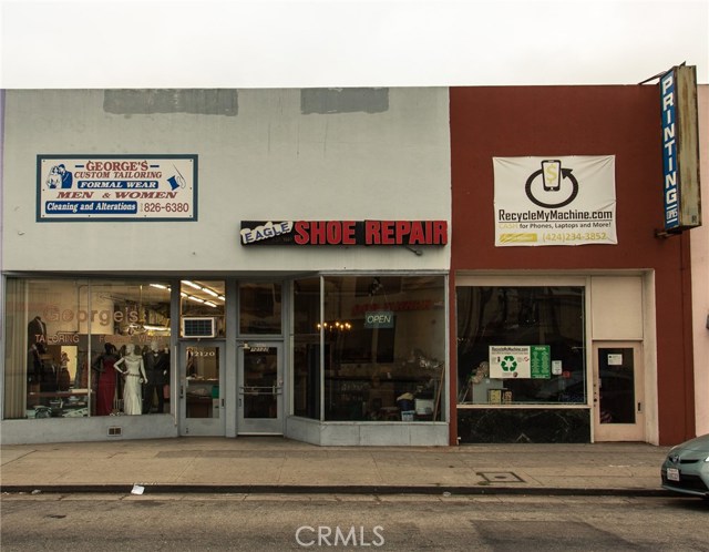 Santa Monica, 90025, ,Commercial,For Sale,Santa Monica,SB20220510