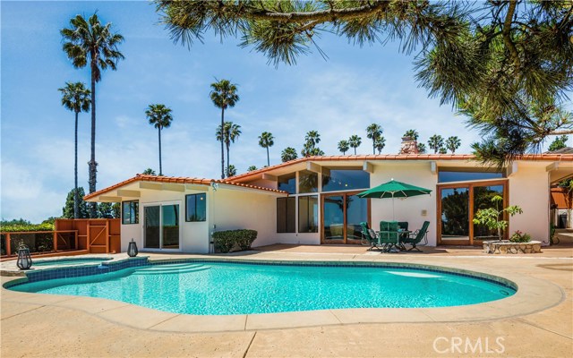 6644 Lautrec Place, Rancho Palos Verdes, California 90275, 4 Bedrooms Bedrooms, ,1 BathroomBathrooms,Residential,Sold,Lautrec,PV17138320