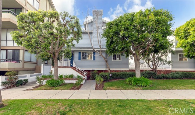 1005 Catalina Avenue, Redondo Beach, California 90277, 3 Bedrooms Bedrooms, ,2 BathroomsBathrooms,Residential,Sold,Catalina,SB18295321