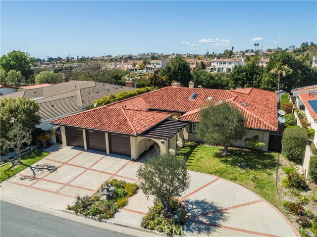 6005 Ocean Terrace Drive, Rancho Palos Verdes, California 90275, 5 Bedrooms Bedrooms, ,5 BathroomsBathrooms,Residential,Sold,Ocean Terrace,PV18069910