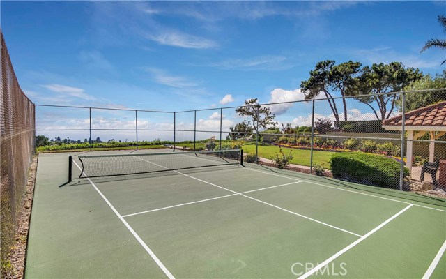 An afternoon of paddle tennis anyone?