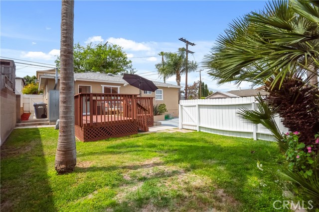 2301 Belmont Lane, Redondo Beach, California 90278, 2 Bedrooms Bedrooms, ,1 BathroomBathrooms,Residential,Sold,Belmont,SB21106231