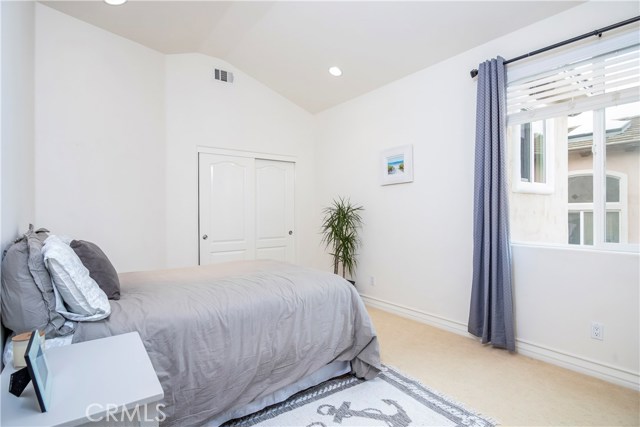 4th bedroom/Guest Room