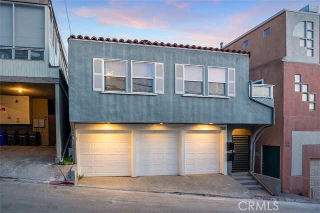 200 Gull Street, Manhattan Beach, California 90266, 3 Bedrooms Bedrooms, ,1 BathroomBathrooms,Residential,Sold,Gull,OC21063409