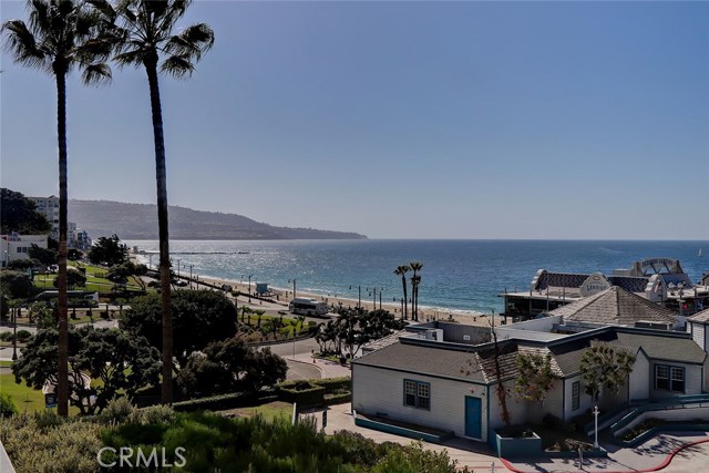 Views from the pool area. Views from the pool area.