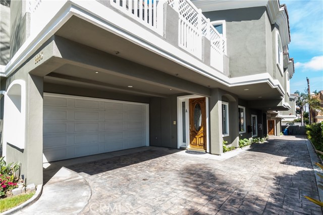 2223 Mathews Avenue, Redondo Beach, California 90278, 3 Bedrooms Bedrooms, ,3 BathroomsBathrooms,Residential,Sold,Mathews,SB19080062