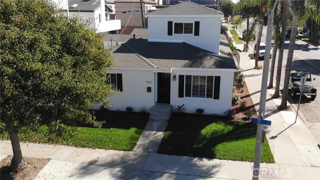 Photo of 502 13th Street, Huntington Beach, CA 92648