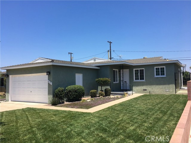 2521 Highcliff Drive, Torrance, California 90505, 3 Bedrooms Bedrooms, ,1 BathroomBathrooms,Residential Lease,Sold,Highcliff,PV20217852