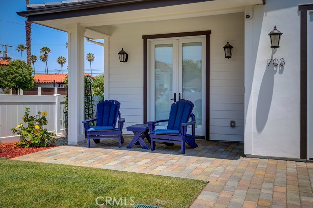 703 Avenue A, Redondo Beach, California 90277, 5 Bedrooms Bedrooms, ,5 BathroomsBathrooms,Residential,Sold,Avenue A,SB18161623