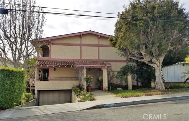 1320 12th Street, Manhattan Beach, California 90266, 2 Bedrooms Bedrooms, ,2 BathroomsBathrooms,Residential,Sold,12th,PW20041446