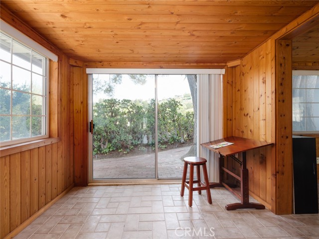 Guest House bonus room