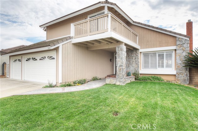 Photo of 884 Ethelinda Way, Brea, CA 92821
