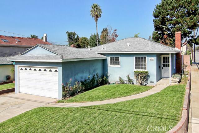 1761 5th Street, Manhattan Beach, California 90266, 3 Bedrooms Bedrooms, ,1 BathroomBathrooms,Residential,Sold,5th,S11147142