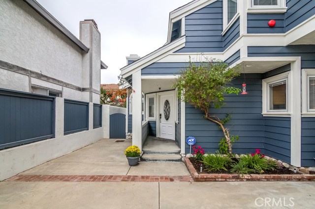2119 Gates Avenue, Redondo Beach, California 90278, 4 Bedrooms Bedrooms, ,2 BathroomsBathrooms,Residential,Sold,Gates,SB18242612