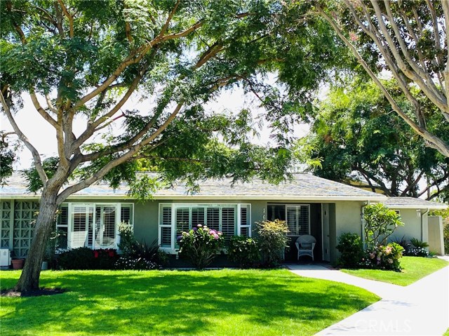 Photo of 13763 El Dorado Drive M3-16G, Seal Beach, CA 90740
