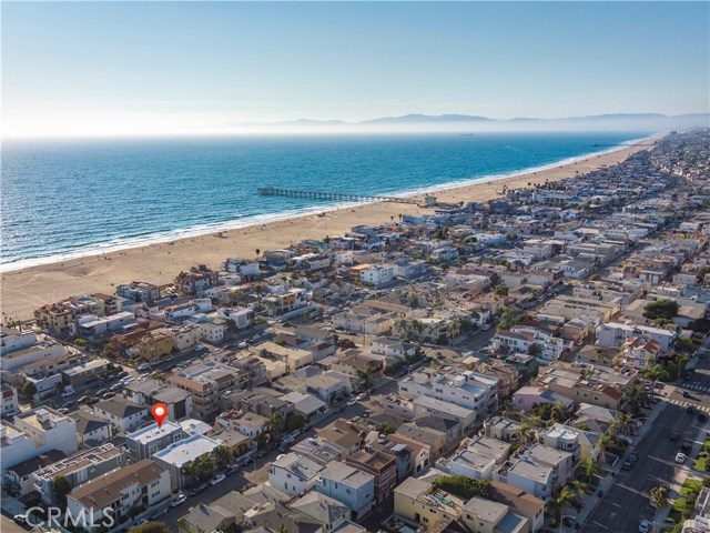 427 Manhattan Avenue, Hermosa Beach, California 90254, 2 Bedrooms Bedrooms, ,1 BathroomBathrooms,Residential,Sold,Manhattan,SB20167602