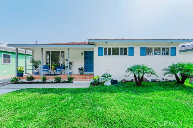 2716 Fisk Lane, Redondo Beach, California 90278, 4 Bedrooms Bedrooms, ,2 BathroomsBathrooms,Residential,Sold,Fisk,SB20183063