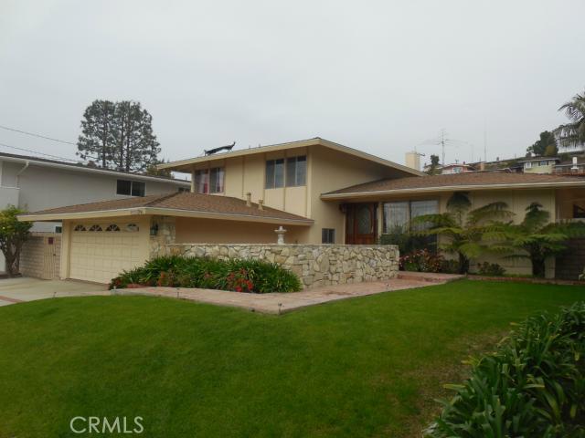 28058 Braidwood Drive, Rancho Palos Verdes, California 90275, 4 Bedrooms Bedrooms, ,1 BathroomBathrooms,Residential,Sold,Braidwood,SB14021672