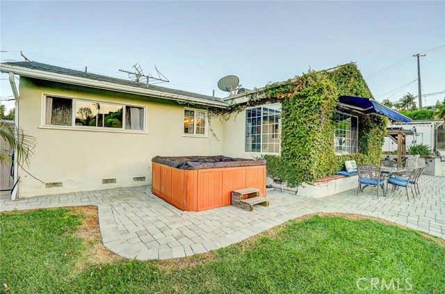 2163 Ronsard Road, Rancho Palos Verdes, California 90275, 3 Bedrooms Bedrooms, ,2 BathroomsBathrooms,Residential,Sold,Ronsard,SB20112673