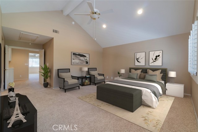 4 Bed Home for Sale in Newbury Park, California