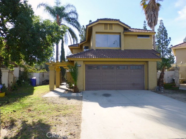 Photo of 14151 El Contento Avenue, Fontana, CA 92337