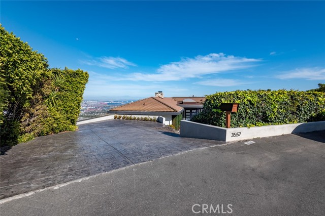 3557 Starline Drive, Rancho Palos Verdes, California 90275, 4 Bedrooms Bedrooms, ,1 BathroomBathrooms,Residential,Sold,Starline,PV21063069