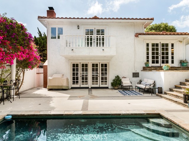 2027 Van Karajan Drive, Rancho Palos Verdes, California 90275, 3 Bedrooms Bedrooms, ,3 BathroomsBathrooms,Residential,Sold,Van Karajan,PV17082012