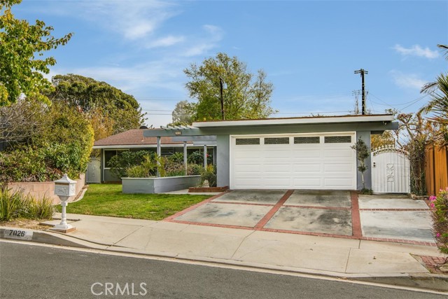 7026 Larkvale Drive, Rancho Palos Verdes, California 90275, 4 Bedrooms Bedrooms, ,2 BathroomsBathrooms,Residential,Sold,Larkvale,PV21060093