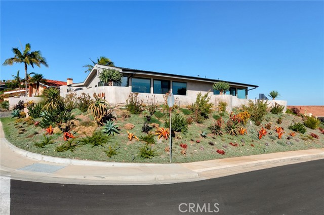 Detail Gallery Image 1 of 1 For 32182 Sea Island Dr, Dana Point,  CA 92629 - 3 Beds | 2/1 Baths