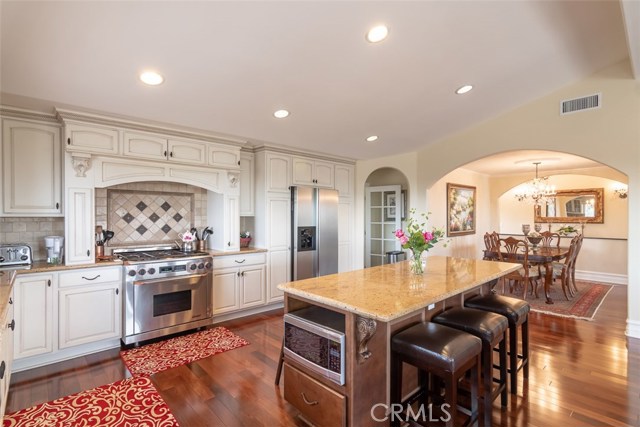 5405 Middlecrest Road, Rancho Palos Verdes, California 90275, 4 Bedrooms Bedrooms, ,3 BathroomsBathrooms,Residential,Sold,Middlecrest,PV18080454
