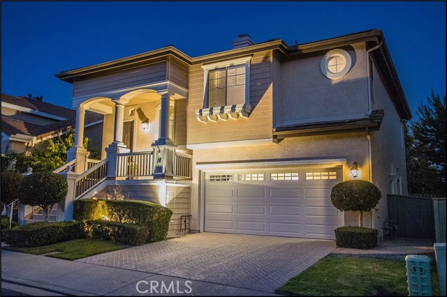 Photo of 16 Chesterwood, Aliso Viejo, CA 92656