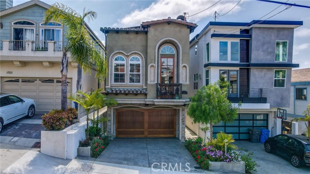 1725 Ford Avenue, Redondo Beach, California 90278, 4 Bedrooms Bedrooms, ,4 BathroomsBathrooms,Residential,Sold,Ford,CV21038454