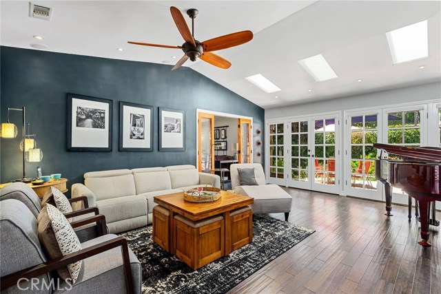 2133 Redondela Drive, Rancho Palos Verdes, California 90275, 4 Bedrooms Bedrooms, ,Residential,Sold,Redondela,PV20089972
