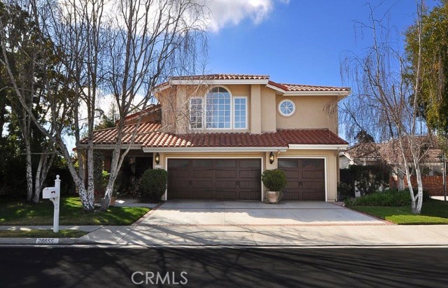 28855 King Arthur Court, Rancho Palos Verdes, California 90275, 5 Bedrooms Bedrooms, ,3 BathroomsBathrooms,Residential,Sold,King Arthur,PV18042385