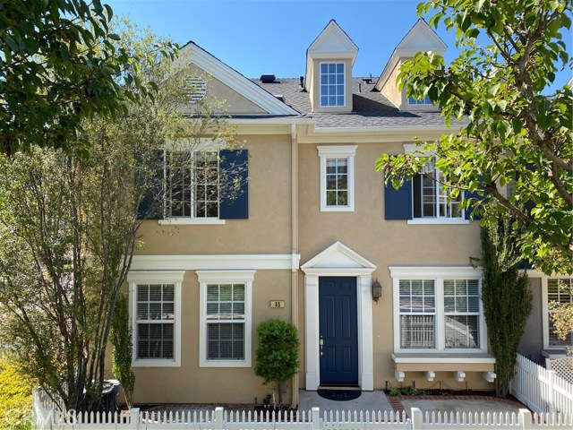 Photo of 45 Strawflower Street, Ladera Ranch, CA 92694